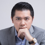 Lucas Liu (Partner at Beijing Zhongjinhao Assets Appraisal Co., Ltd)