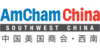 AmCham China logo