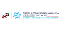 China-Italy Chamber of Commerce logo