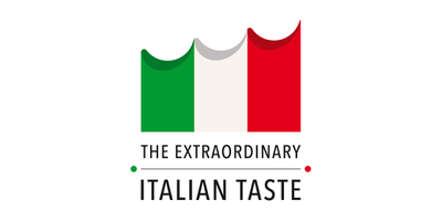 True Italian Taste logo