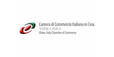 China-Italy Chamber of Commerce logo