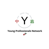 China-Italy Young Professional Network (中Y意) logo