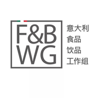 Food and Beverage Working Group (F&BWG) logo