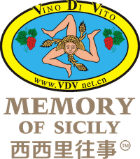 Memory of Sicily logo