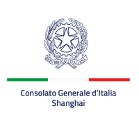 Consolato Generale d'Italia a Shanghai logo
