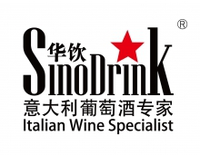 Shanghai SinoDrink Trading Co., Ltd logo