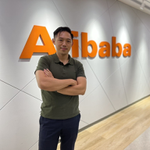 Marco Zhou (Account Executive - Alibaba.com at Alibaba Italy)
