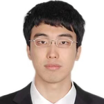 Meng Li Sun (Manager at Bank of China inclusive Finance Division)