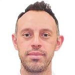 Andrea De Sio (GM at GF Logistic China Ltd)