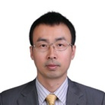 Guobin Cui (Associate Professor & Director of the Center for Intellectual Property at Tsinghua University Law School at Tsinghua University)