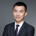 Hao Wang (Partner Development Head at Rockwell Automation Greater China)
