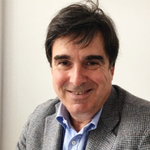 Giuseppe Buganè (Co Managing Director of Furlog Srl)