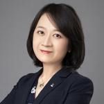 Helen Ha (Tax Partner with Global Employer Services Team at Deloitte Eastern China)