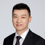Eric Chen (Head of SPTL’s Litigator Team and a licensed Patent Attorney and lawyer at Shanghai Patent & Trademark Law office LLC)