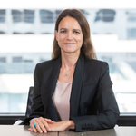 Rebecca Silli (PwC Deals Partner based in PwC’s Hong Kong at PwC)
