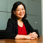 Josephine Wong (Vice President at Permira Advisers)