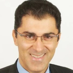 Tommaso Stranieri (Risk Advisory Partner at Deloitte Italy)