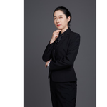 Paula Yu (Deputy GM at Modula (China) Automation Equipment Co., Ltd.)
