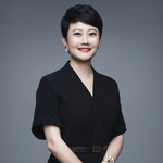 Maggie Chan (Operating Partner, Board of Directors at Wagas Group)