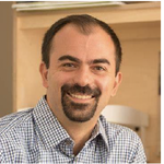 Lorenzo Fioramonti (Former Minister of Education, University and Research in Italy)