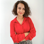Alessia Lai (Business Developer at Responsabilitas)