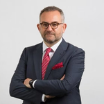Fabio Giacopello (CICC IPWG Coordinator and Managing Partner at Allasya Law & IP)