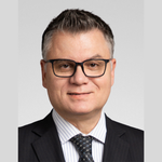 Ralph Koppitz (Partner at Rödl & Partner China)