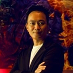 Harry Hui (Founder and Managing Partner of ClearVue)
