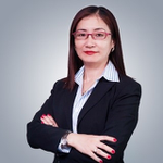 Betty Xu (Seconded European Standardization Expert in China)