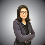 Daniela Xue (Associate Partner at Pirola Advisory China - Shanghai)