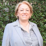 Cristina Corsini (F&BWG Coordinatore e CEO di Good Italy LTD of Good Italy)