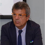Roberto Pagani (Science and Technology Counsellor at The Italian General Consulate of Shanghai)