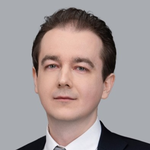 Joschka Barde (Head of Taicang office at Rödl & Partner China)