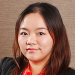 Elle Hu (Regional Head of Legal at OTB GROUP)