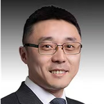 Gu Weiwei (Equity Partner at Global Law Office)