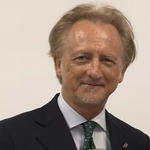 Paolo Bazzoni (Chairman at CICC)