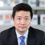 Julius Shen (Partner at PwC)
