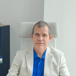 Alberto Borini (CEO of Bplan Tech Co. Ltd.)