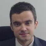 Carlo Gioja (Managing Director of Sinaxia)