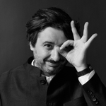 Alberto Sanseverino (Creative Director of Publicis Luxe)