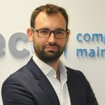Guillaume Gimonet (COO - Operations Director of Siveco China)