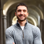 Raffaele Ragini (Executive Coach and former Senior Business Leader at The Clarity Company)