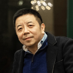 Yangkai Ou (CEO of Dasqua)