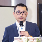 Jeff Yuan (CEO of Comau (Shanghai) Engineering Co., Ltd.)