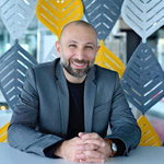 Filippo Ciofalo (General Manager, CBS Sunrise at CBS Sunrise)