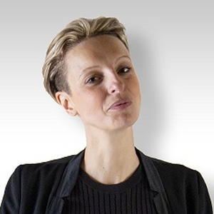 Luna Bianchi (Global IP Manager in the fashion luxury industry at Consitex S.A.)