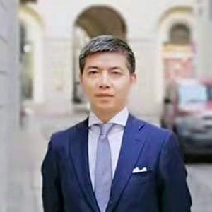Zhongliang Xu (Senior Partner & Italy Managing Partner at Yingke Law Firm)
