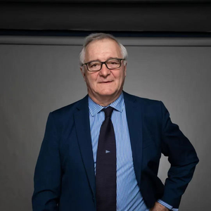 Roberto Dona' (Professor at XJTLU)