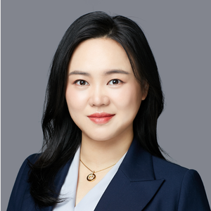 Sai Chen (Deputy President at Wei Chixue Law Firm)