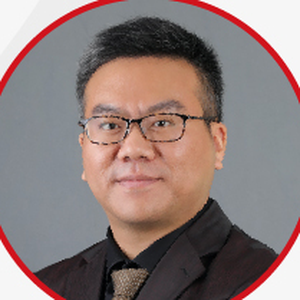 Matteo Zhi (Senior Partner at D’Andrea & Partners Legal Counsel)